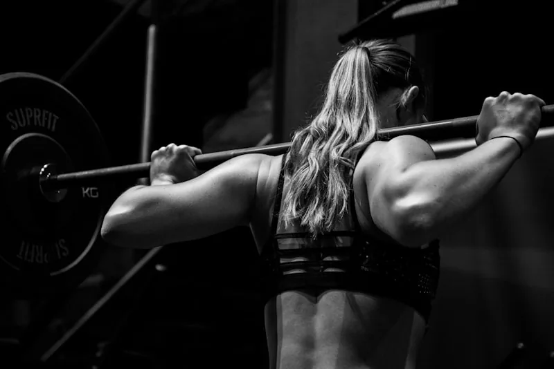 Member after strength transformation